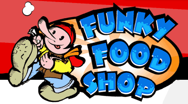 Funky Food Shop